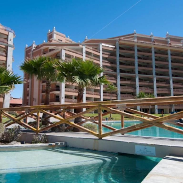 Sonoran Sun Ground Floor - 104-W - Apartamento - Planta baja - 25