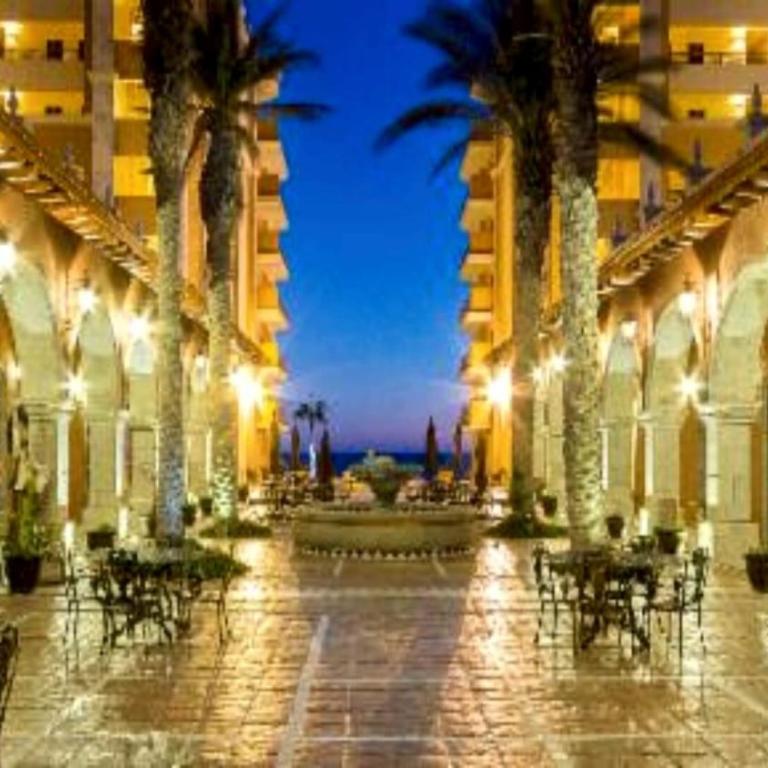 Sonoran Sun Ground Floor - 104-W - Apartamento - Planta baja - 28