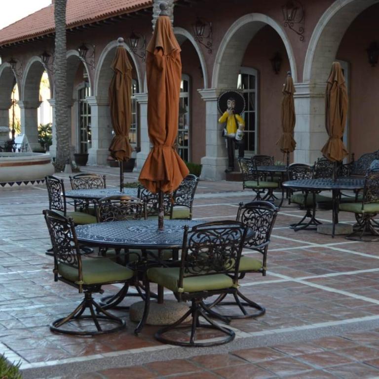 Sonoran Sun Ground Floor - 104-W - Apartamento - Planta baja - 29