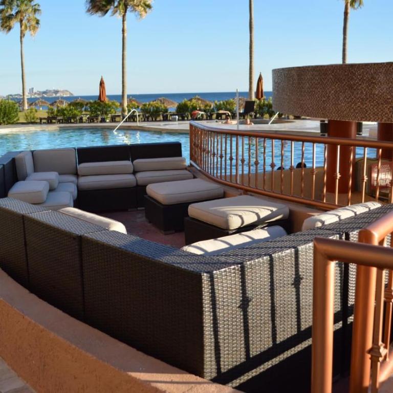 Sonoran Sun Ground Floor - 104-W - Apartamento - Planta baja - 33
