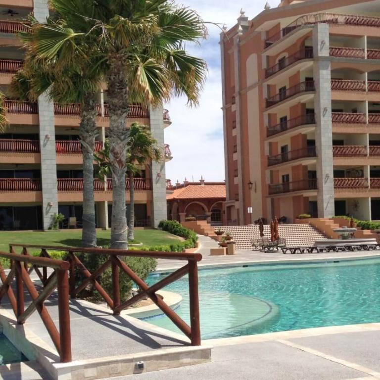 Sonoran Sun Ground Floor - 104-W - Apartamento - Planta baja - 34