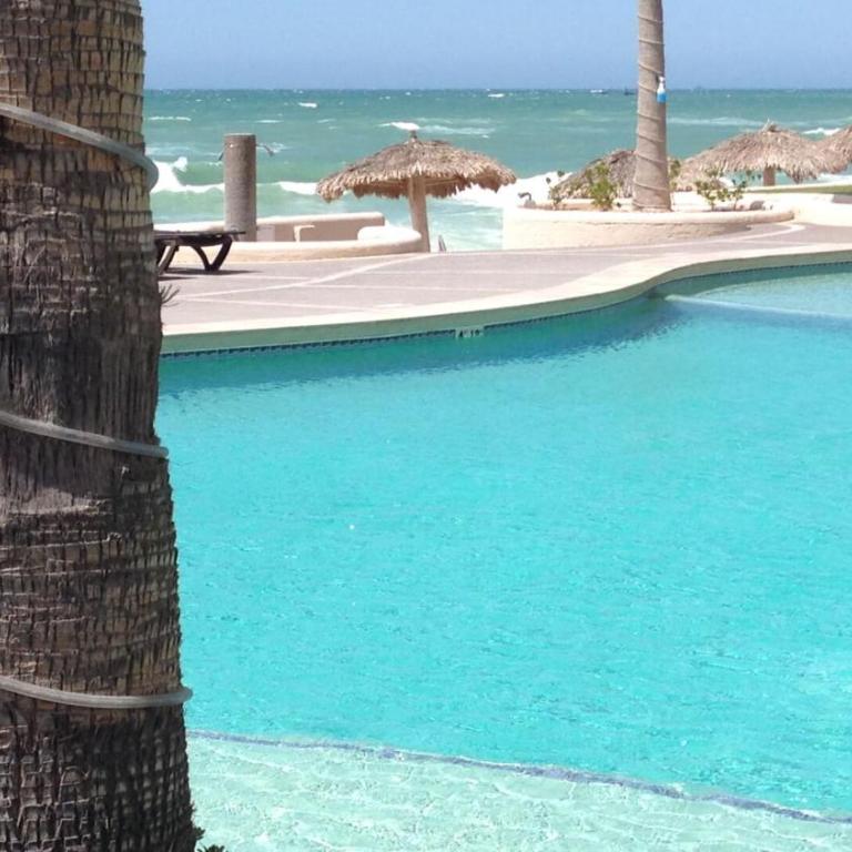 Sonoran Sun Ground Floor - 104-W - Apartamento - Planta baja - 35