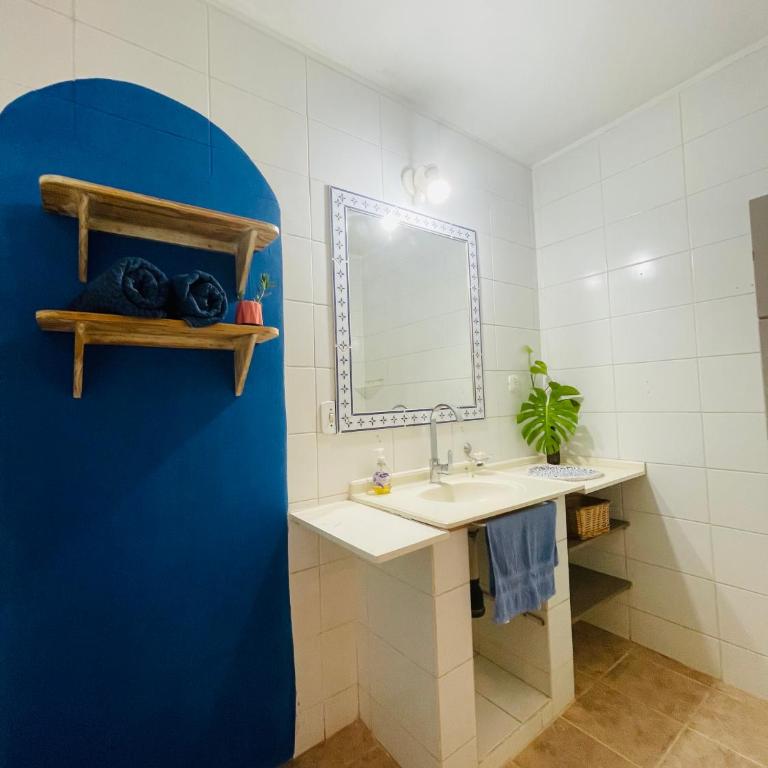 Apart FI SO Loft, piscina, wifi, parrilla, en Cataratas del Iguazú, depto loft - Apartamento de 2 dormitorios - 20
