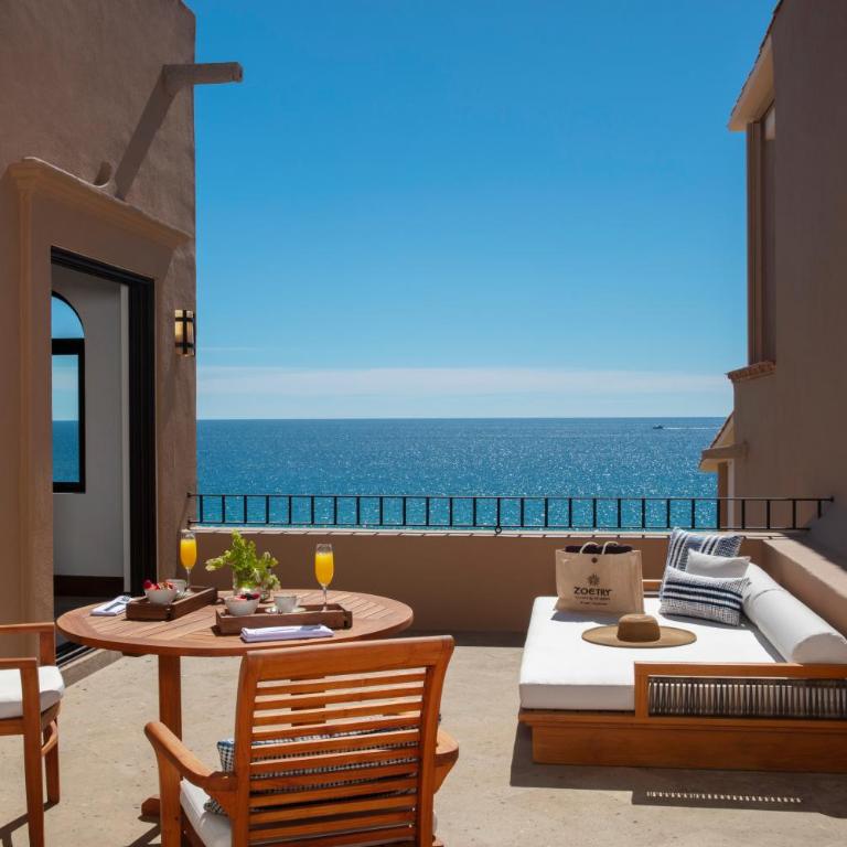 Zoetry Casa del Mar Los Cabos - Suite de 1 dormitorio - Frente al Mar - 1