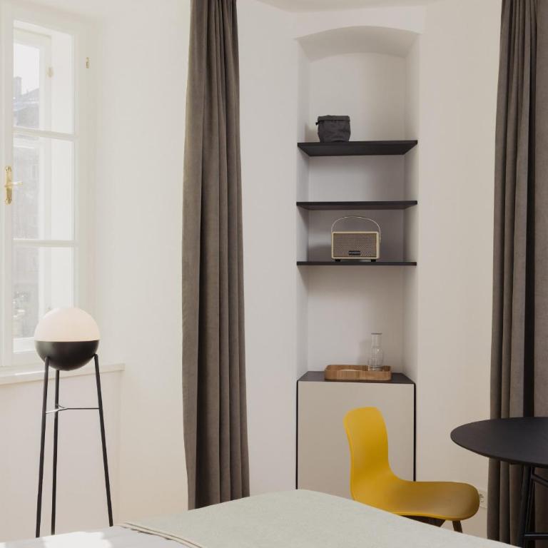 Marktbar Studios - Boutique Aparthotel - Superior Studio - 6