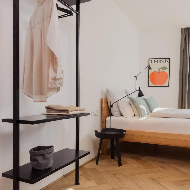 Marktbar Studios - Boutique Aparthotel - Superior Studio - 1