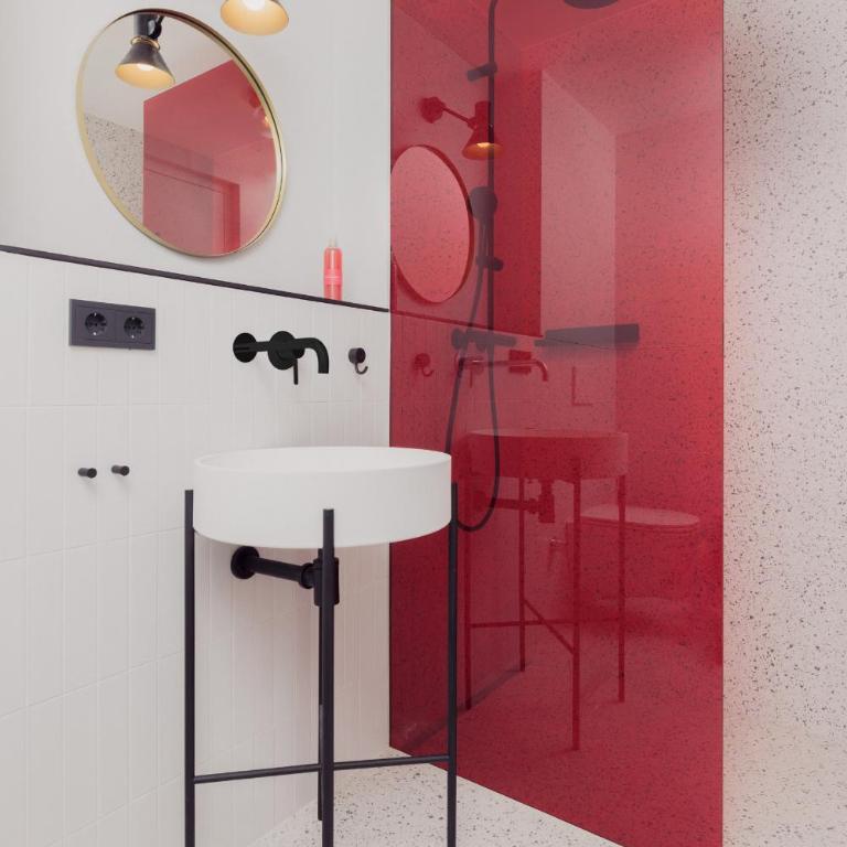 Marktbar Studios - Boutique Aparthotel - Suite Marktbar - 26