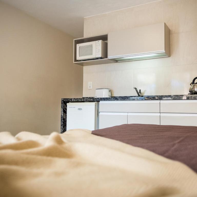 Altos del Champaqui - One-Bedroom Apartment - Ground Floor - 2