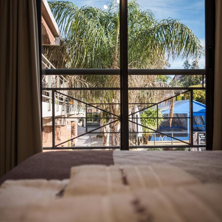Altos del Champaqui - Apartamento de 2 dormitorios (5 adultos) - 4
