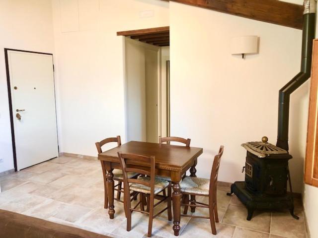 Vittoria Chianti Vacations - Appartamento con 2 Camere da Letto - 59