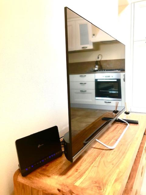 Vittoria Chianti Vacations - Appartamento con 2 Camere da Letto - 60