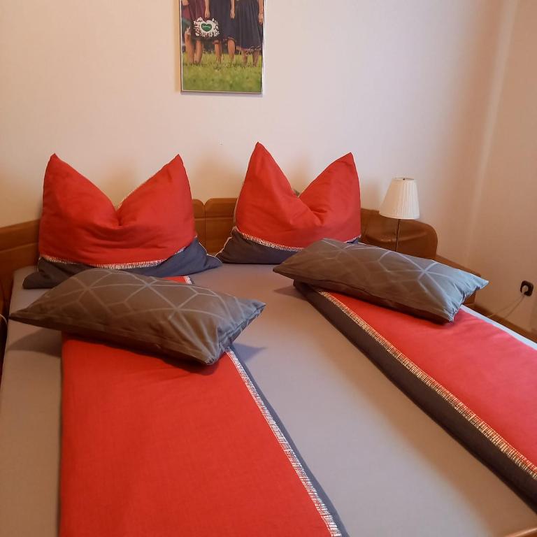 ALTSTADT-APARTMENTS Bad Radkersburg - Ihr Zuhause auf Reisen - Sonniges 55 m² Apartment „Traminer“ im EG mit Gartenblick - 22