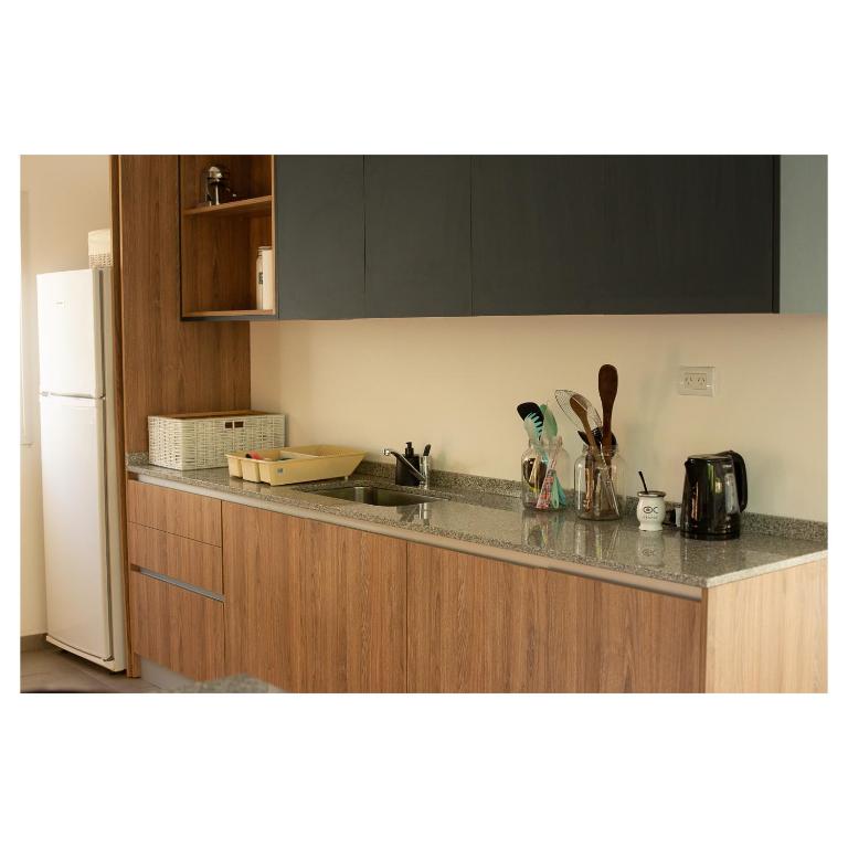 Villa Portezuelo - Two-Bedroom House - 8