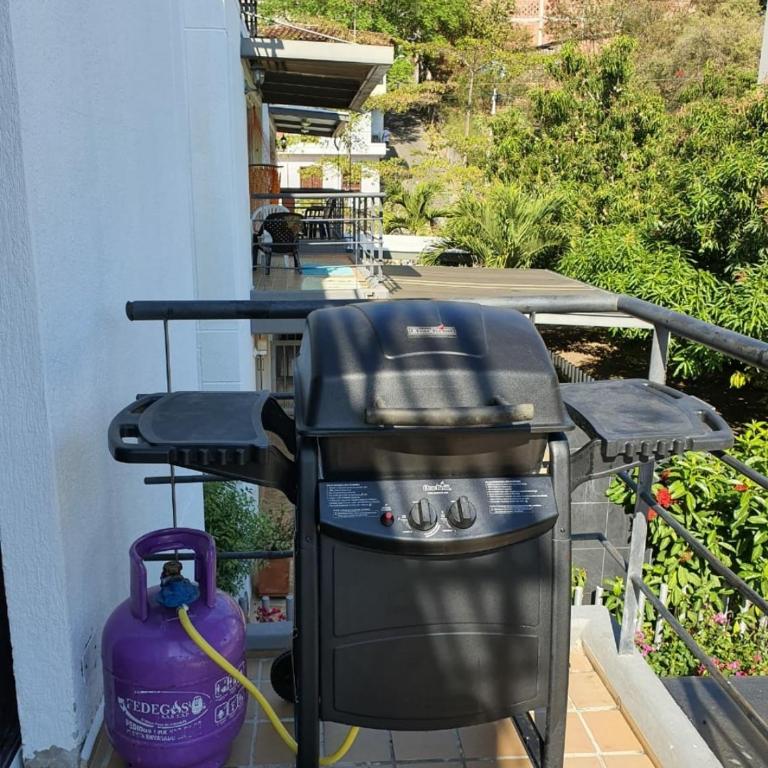 Apartasol Santa Fe de Antioquia - Apartamento de 2 dormitorios - 3