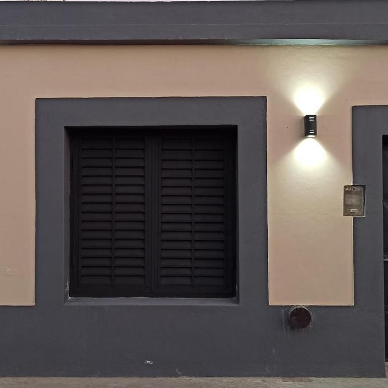 Casa Termas - Casa de 2 dormitorios - 1