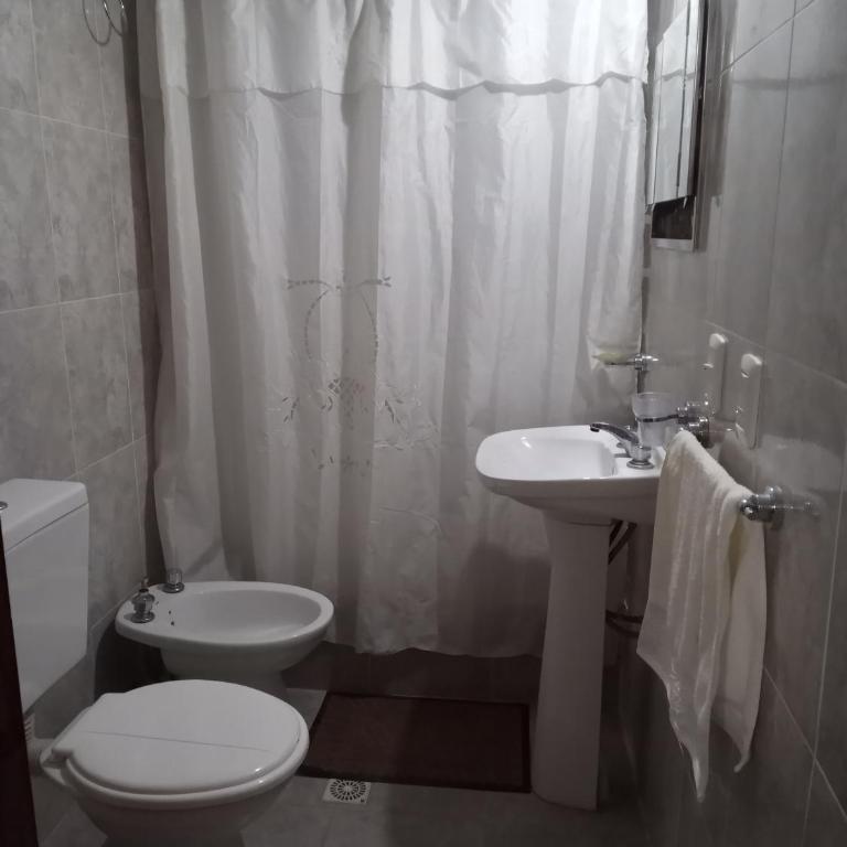 Casa Termas - Casa de 2 dormitorios - 11