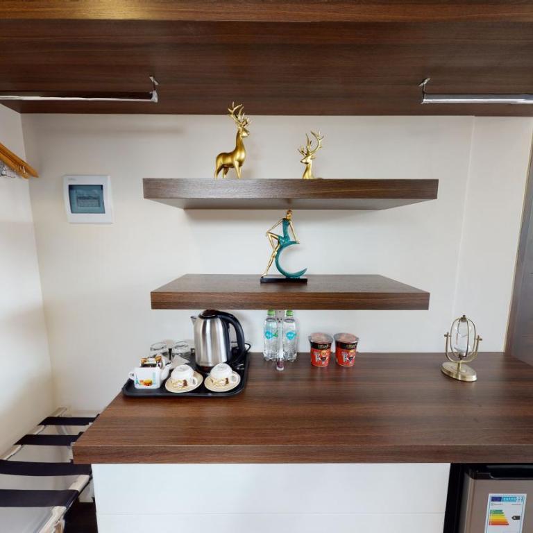 Hotel Hualimei - Twin Room - 6