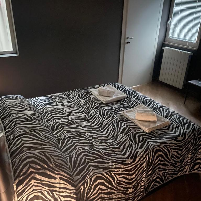 B&B Miramare Suite Borgo - One-Bedroom Suite - 2