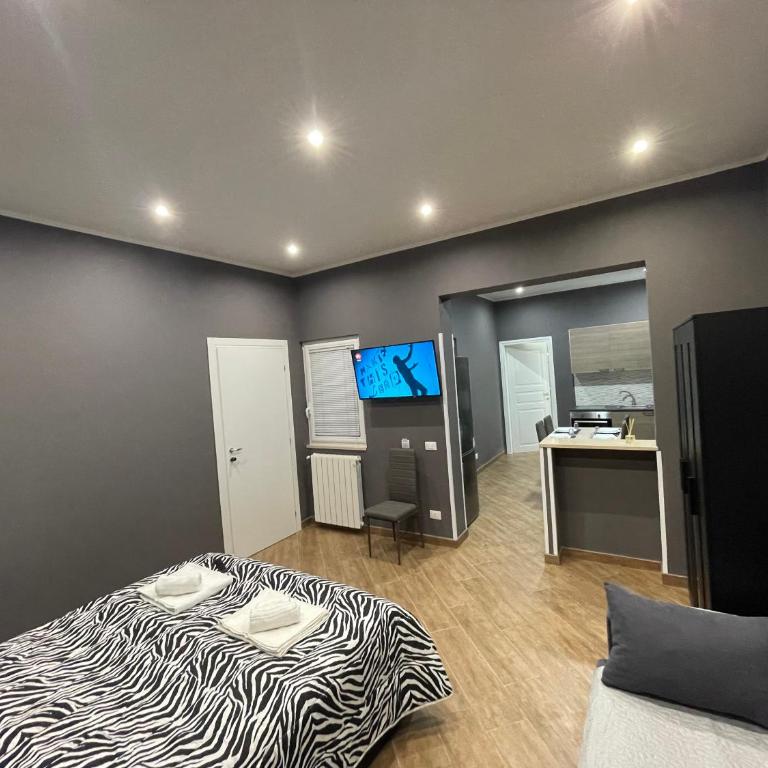 B&B Miramare Suite Borgo - One-Bedroom Suite - 3