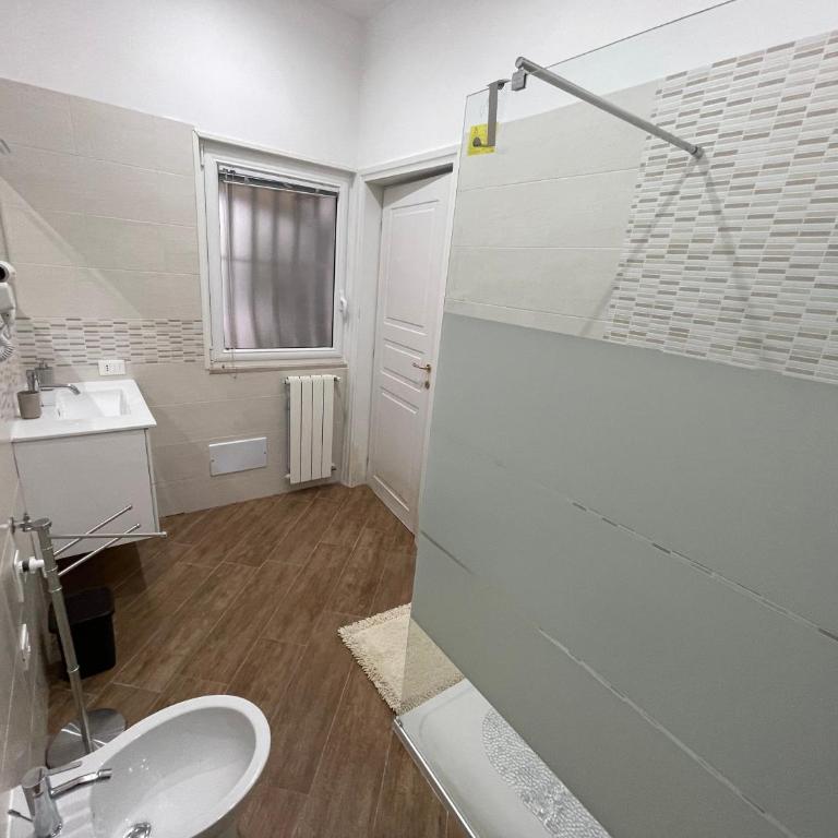 B&B Miramare Suite Borgo - Two-Bedroom Suite - 15