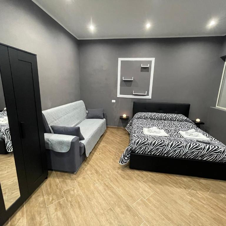 B&B Miramare Suite Borgo - One-Bedroom Suite - 8