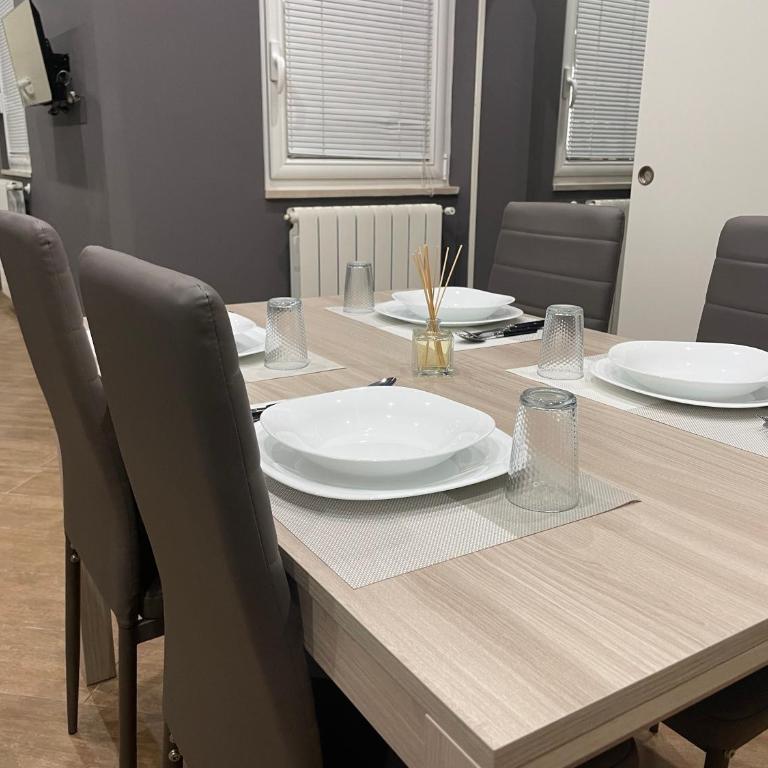 B&B Miramare Suite Borgo - Two-Bedroom Suite - 20