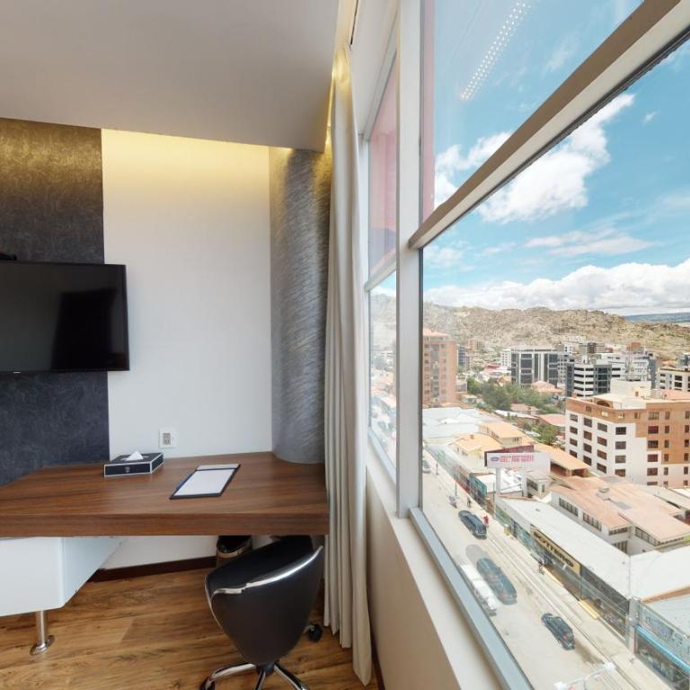 Hotel Hualimei - Queen Suite with Kitchenette - 3