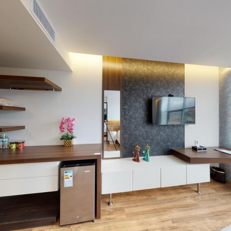 Hotel Hualimei - Family Room - 5