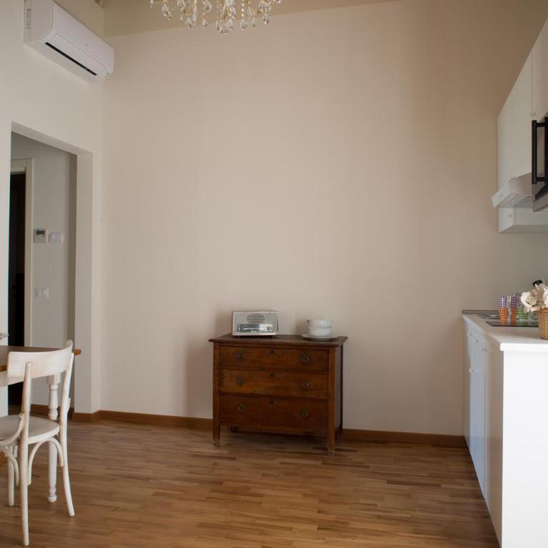 Agriturismo Panorama - Appartamento con 1 Camera da Letto - 2