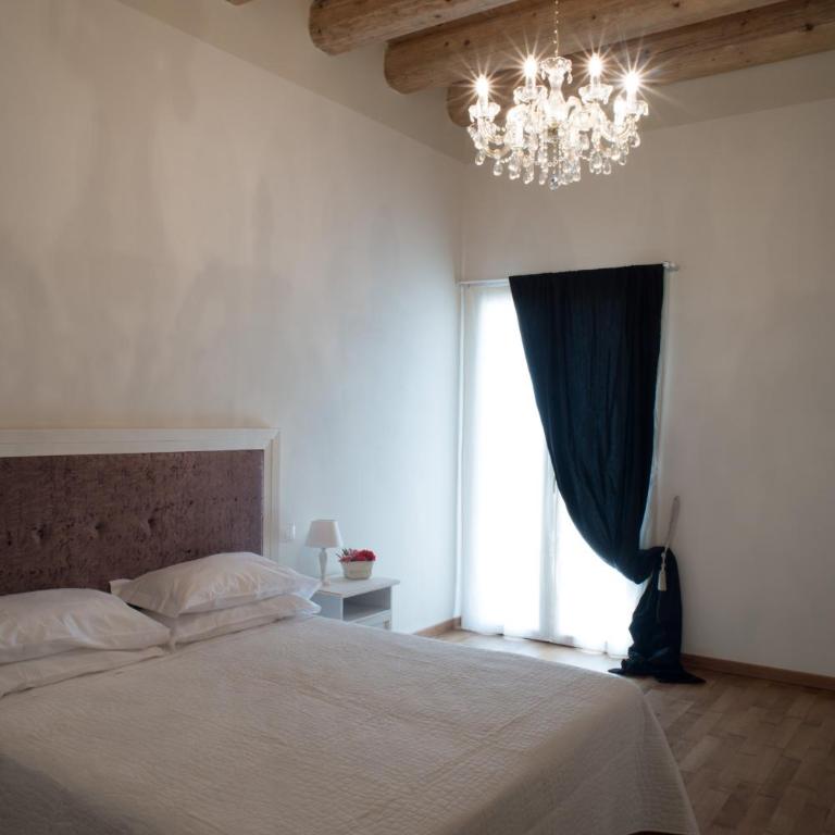 Agriturismo Panorama - Camera Familiare - 3