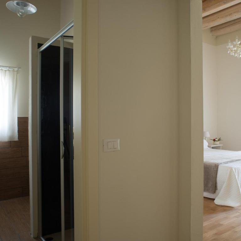 Agriturismo Panorama - Camera Familiare - 5