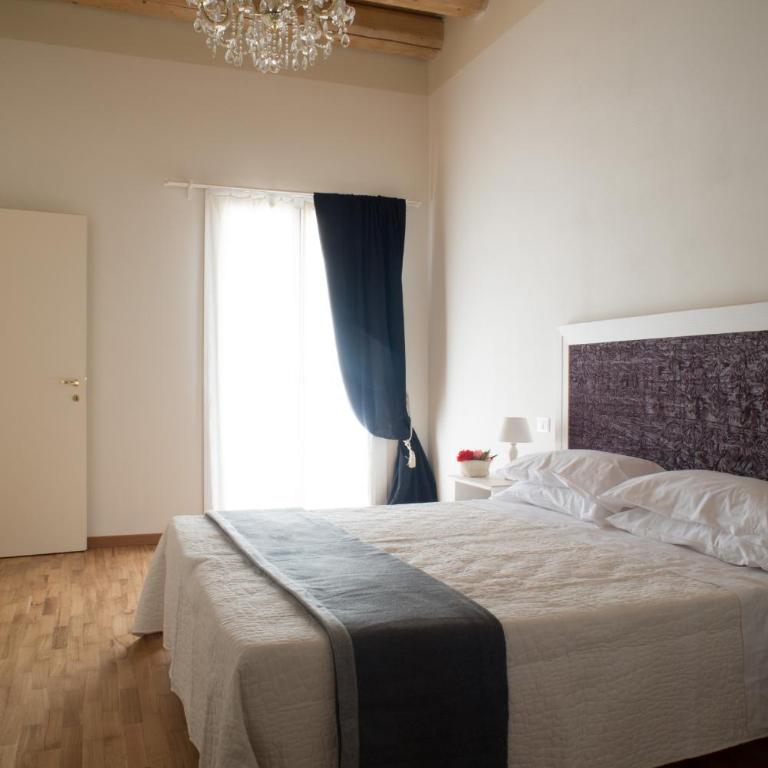 Agriturismo Panorama - Appartamento con 1 Camera da Letto - 3