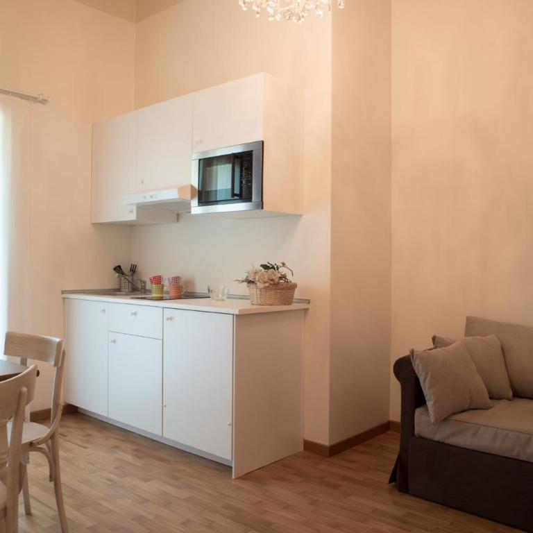 Agriturismo Panorama - Appartamento con 1 Camera da Letto - 7