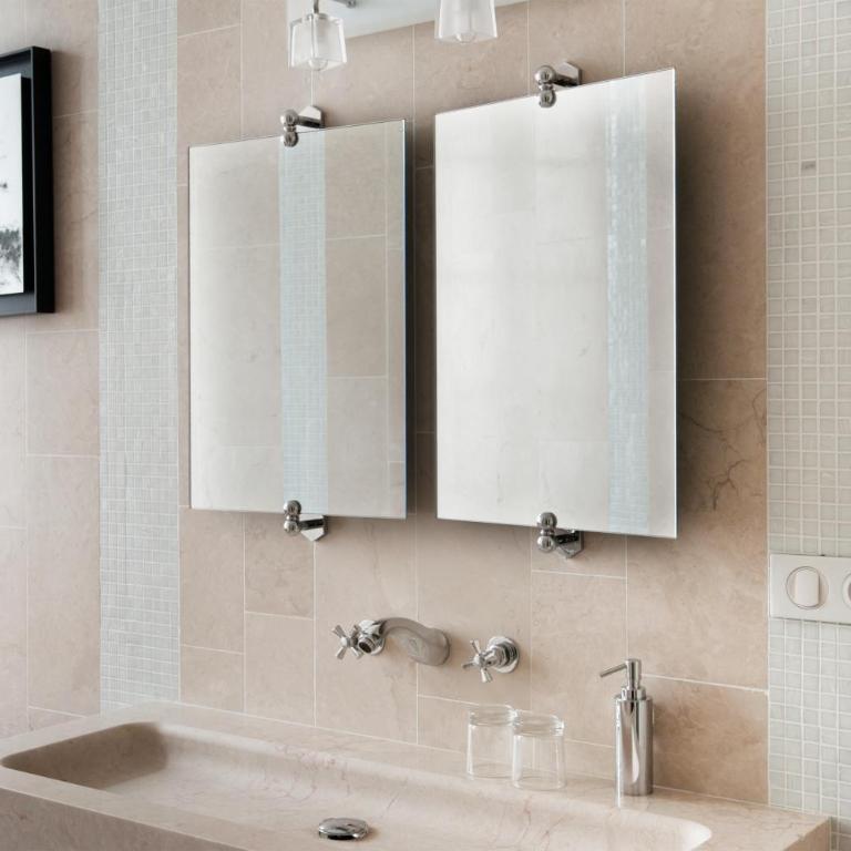 Chambres d'Hôtes Eden Ouest - Suite Familiale avec Hammam Privé - 2