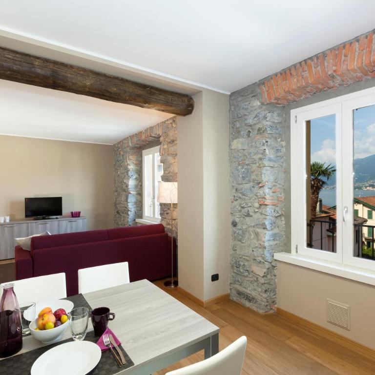 Renzo Bellagio by KlabHouse - Appartamento Deluxe con 2 Camere da Letto - 3