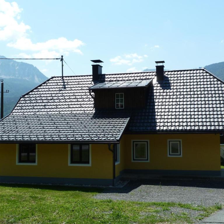 Ferienhaus Strasswirt - Ferienhaus - 4