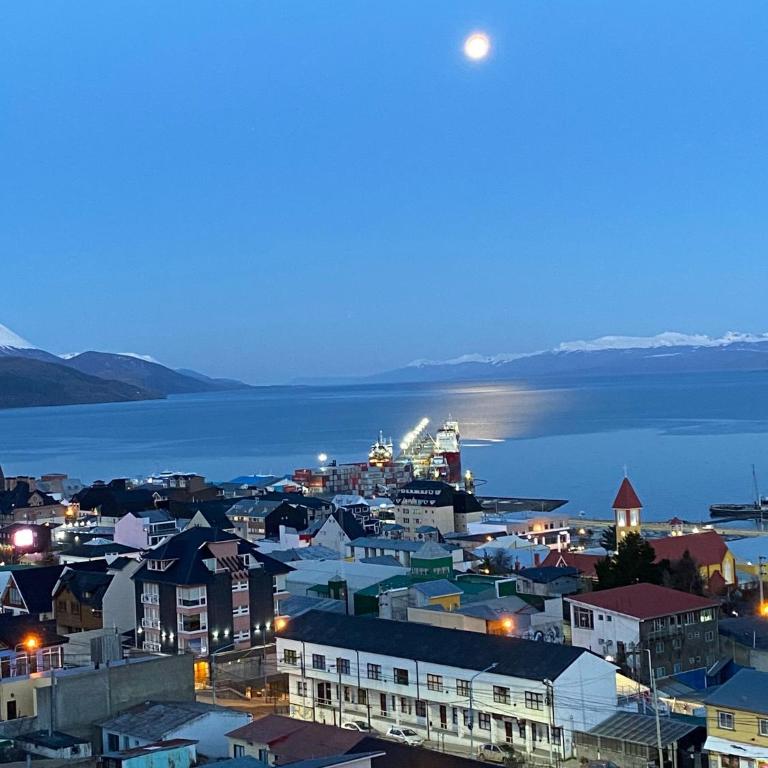LiveUshuaia Beagle Rooftop - Apartamento de 2 dormitorios - 14