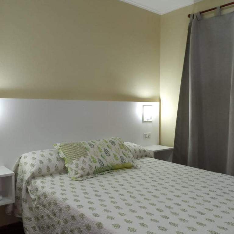LOS LIRIOS - Apartamento de 2 dormitorios - 3