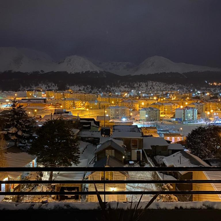 LiveUshuaia Beagle Rooftop - Apartamento de 2 dormitorios - 11