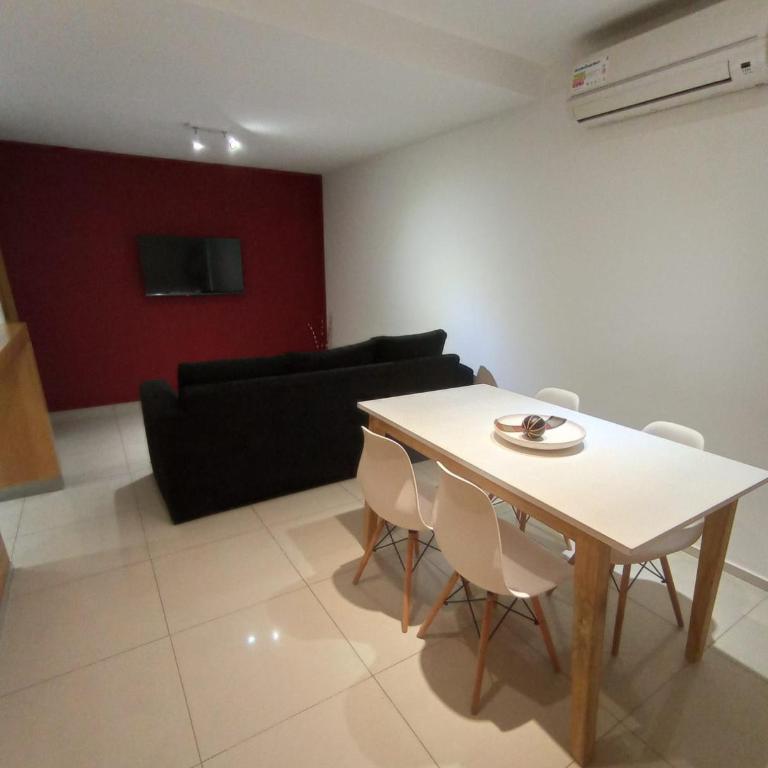 Departamentos Kairos H - Apartamento de 1 dormitorio - 17
