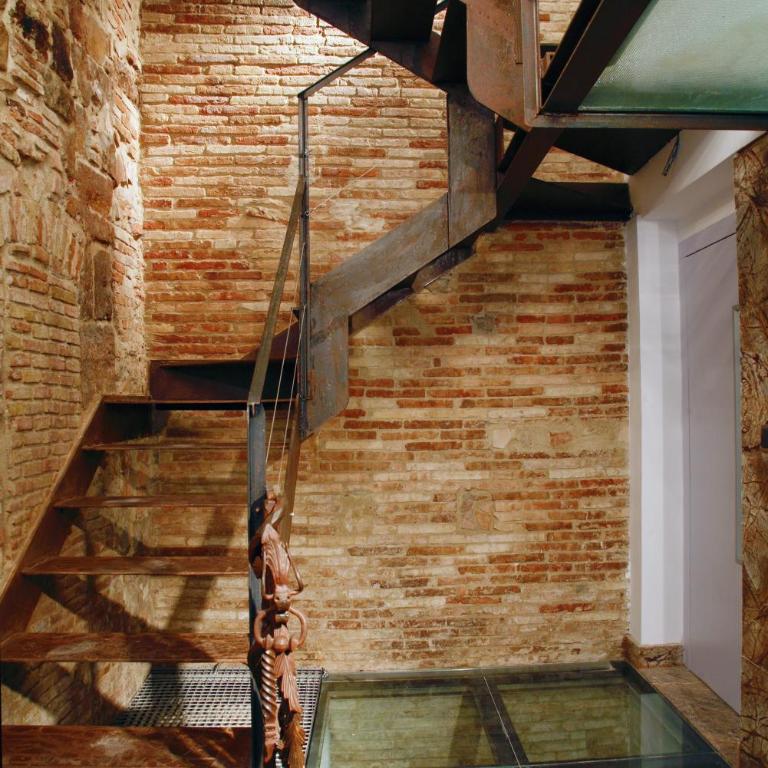AinB Gothic-Jaume I Apartments - Estudio Estándar (2 adultos) - 31
