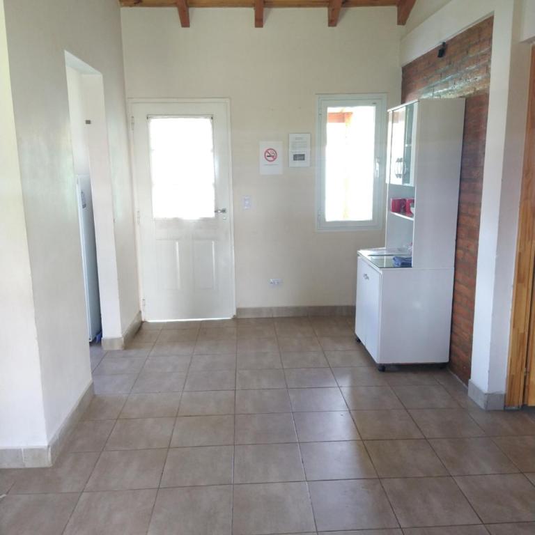 La posada de Icha - Two-Bedroom Chalet - 2