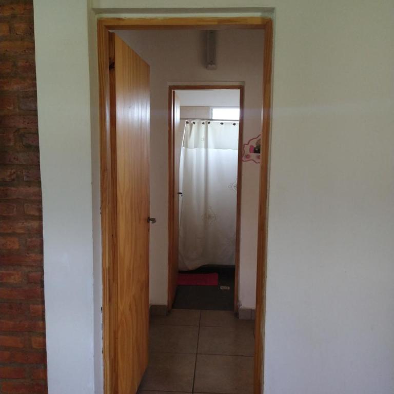 La posada de Icha - Two-Bedroom Chalet - 3
