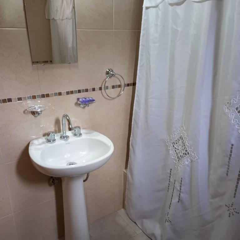 La posada de Icha - One-Bedroom Chalet - 1