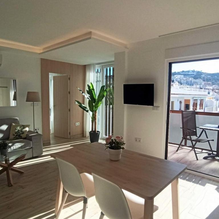 Bahia Deluxe - One-Bedroom Apartment - 5