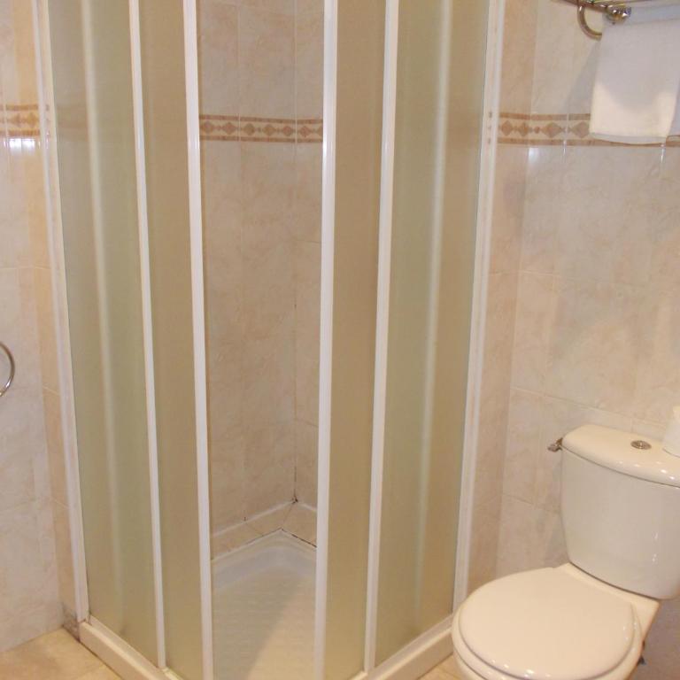 Hotel Marcellin - Chambre Lits Jumeaux - 2