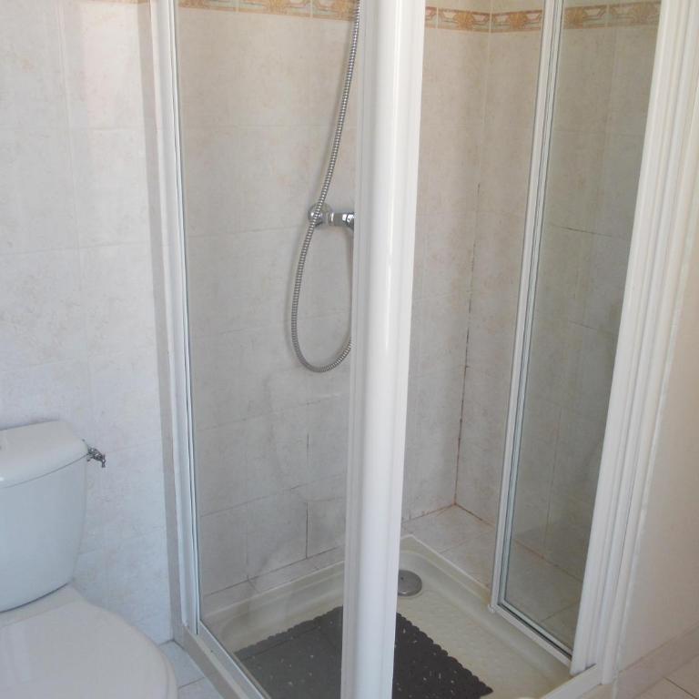Hotel Marcellin - Chambre Triple (2 Adultes & 1 Enfant) - 1