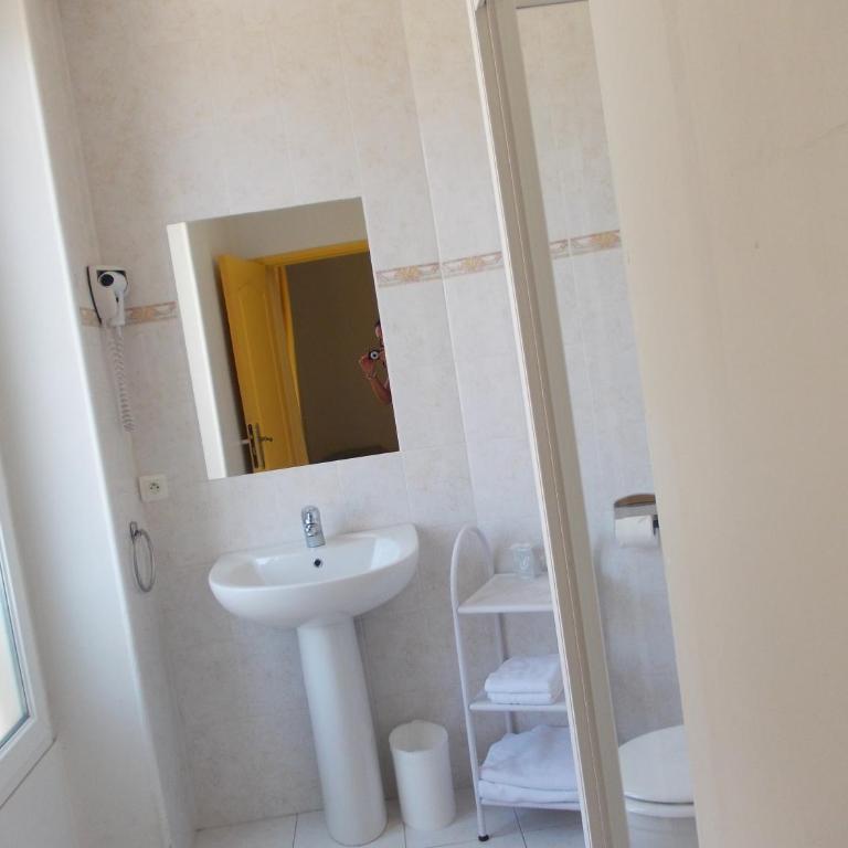 Hotel Marcellin - Chambre Double - 8