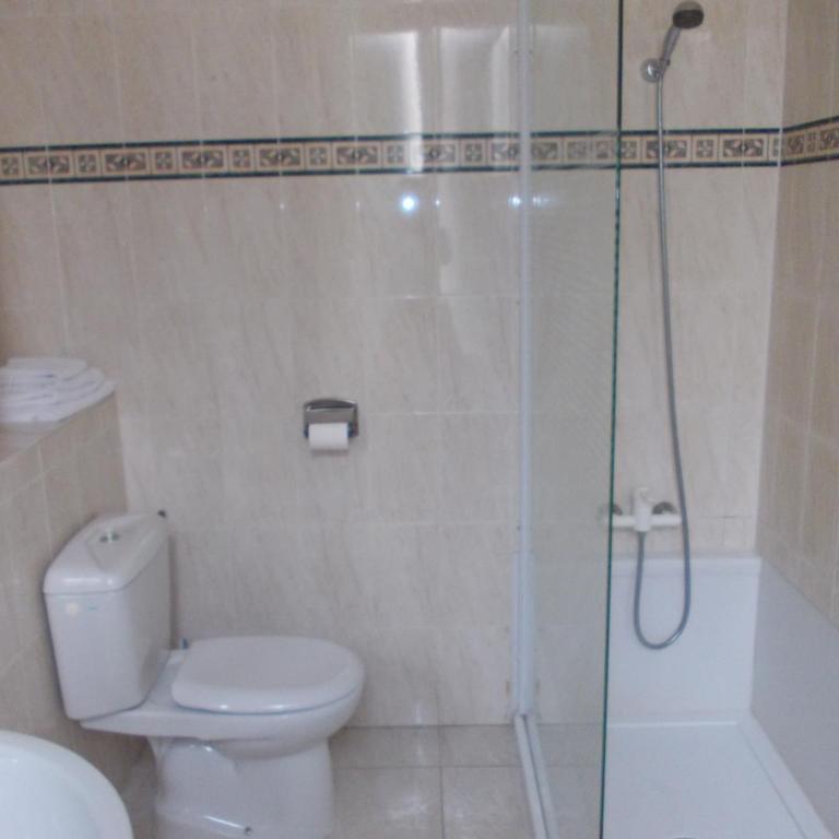 Hotel Marcellin - Chambre Double - 5