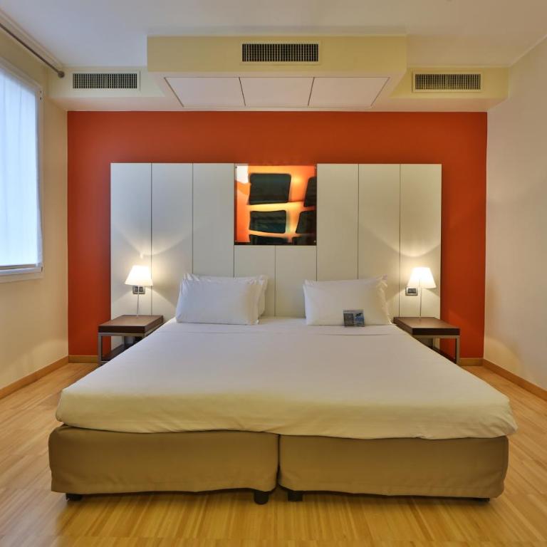 Best Western Plus Hotel Bologna - Junior Suite - 1